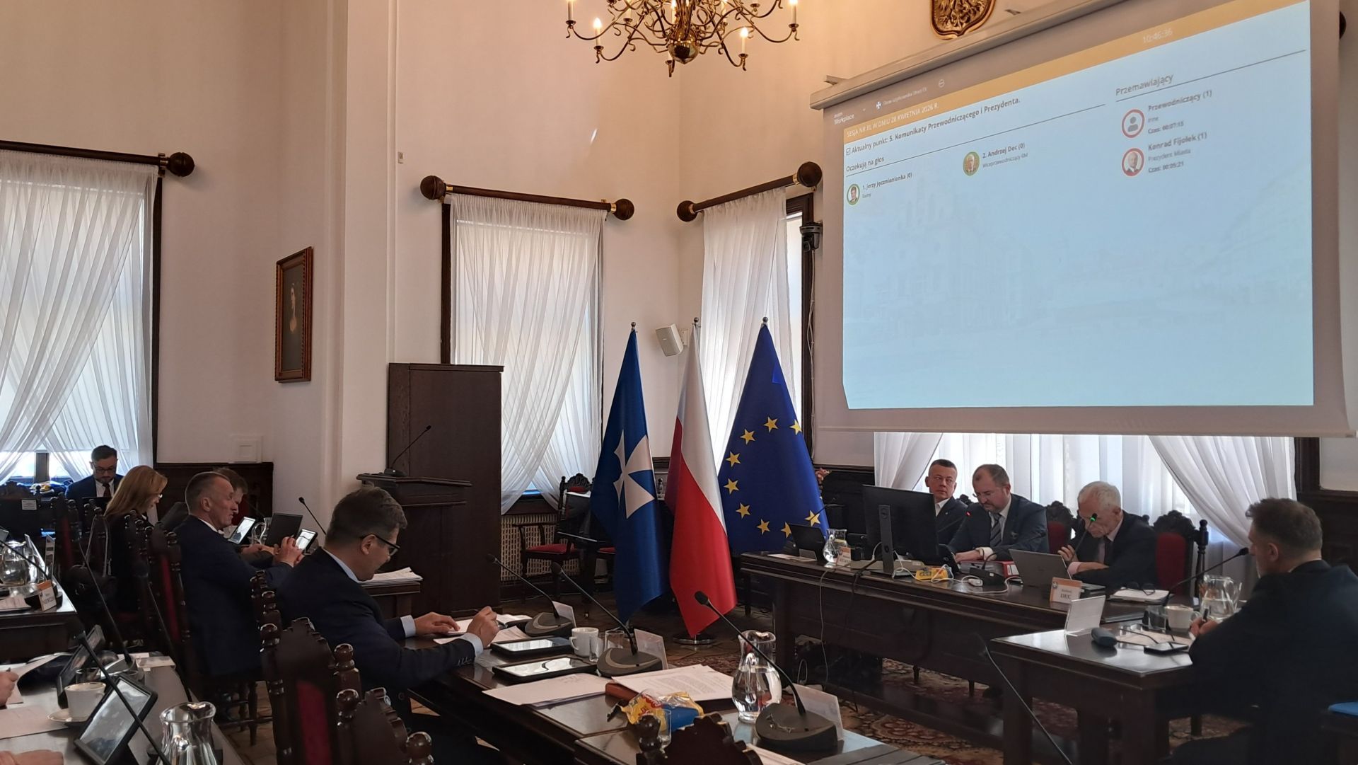 Nie będzie wieżowca w centrum Rzeszowa. Radni przeciw inwestycji - Polskie Radio Rzeszów