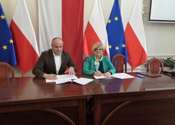 Ponad 200 mln zł dla Podkarpacia. Podpisano umowy na&nbsp;ochronę ludności i&nbsp;obronę cywilną