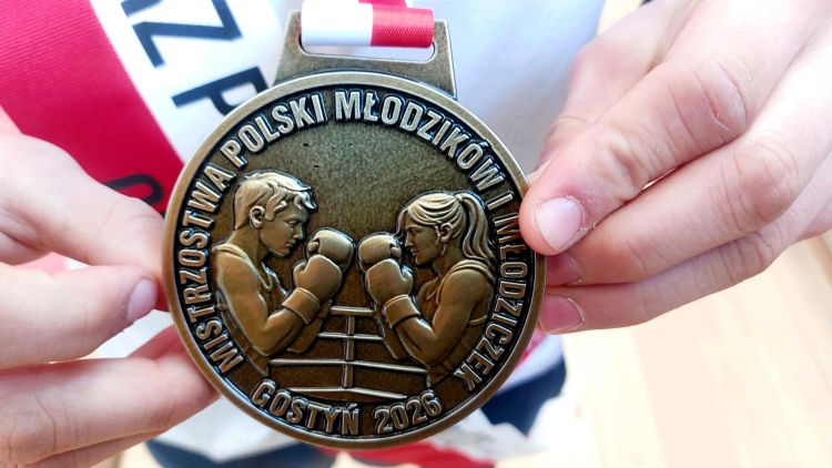 Sukces zawodników Wisłoka Rzeszów na&nbsp;Mistrzostwach Polski Młodzików