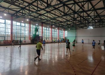 Porażka piłkarek ręcznych SPR Rzeszów z liderem tabeli 14 - Polskie Radio Rzeszów Porażka piłkarek ręcznych SPR Rzeszów z liderem tabeli - Polskie Radio Rzeszów