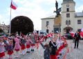 Obchody Dnia Flagi Narodowej w&nbsp;Sędziszowie Małopolskim