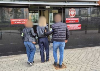 Pracownica banku z&nbsp;Rzeszowa podejrzana o&nbsp;kradzież ponad miliona złotych