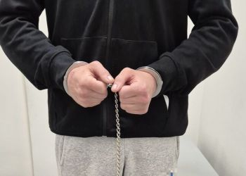 Rozbój przy ul.&nbsp;Małopolskiej. Trzy osoby aresztowane, grozi im&nbsp;do&nbsp;20 lat więzienia