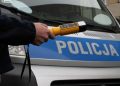 Kobiety ujęły w&nbsp;Krośnie pijanego kierowcę