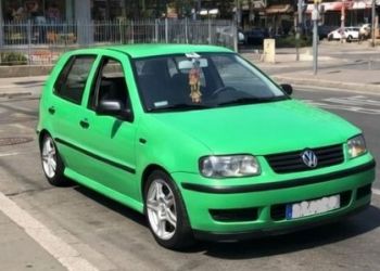 Seria włamań w powiecie brzozowskim. Policja szuka zielonego Volkswagena 2 - Polskie Radio Rzeszów Seria włamań w powiecie brzozowskim. Policja szuka zielonego Volkswagena