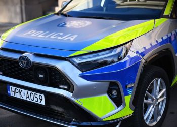 Pijany zjawił się na&nbsp;egzaminie na&nbsp;prawo jazdy. 25-latek zatrzymany w&nbsp;Przemyślu