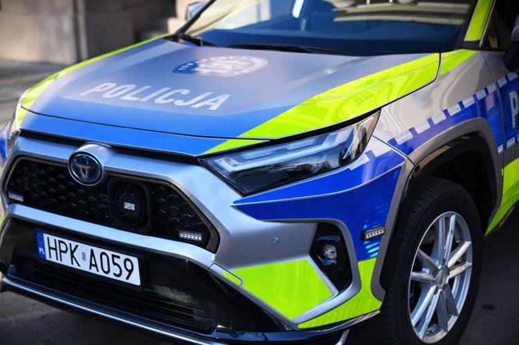 Pijany zjawił się na&nbsp;egzaminie na&nbsp;prawo jazdy. 25-latek zatrzymany w&nbsp;Przemyślu