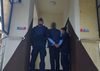 Policja zatrzymała 30-latka z&nbsp;kokainą. Grozi mu&nbsp;do&nbsp;10 lat więzienia