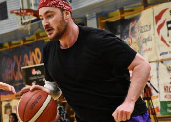 Turniej koszykówki amatorów w Sędziszowie Małopolskim. Trwają zapisy 4 - Polskie Radio Rzeszów Turniej koszykówki amatorów w Sędziszowie Małopolskim. Trwają zapisy