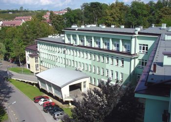 Szpital w&nbsp;Jaśle przywraca odwiedziny pacjentów. Obowiązują określone zasady