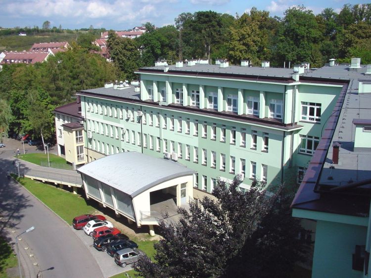 Szpital w&nbsp;Jaśle przywraca odwiedziny pacjentów. Obowiązują określone zasady