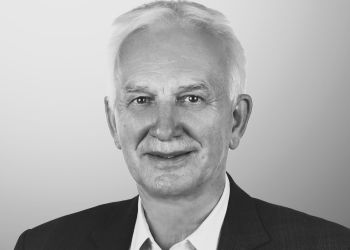 Nie&nbsp;żyje Andrzej Olechowski. Były minister miał 78 lat