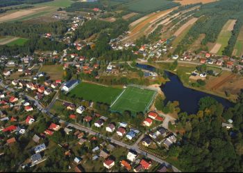 Żołynia chce znów być miastem. Decyzja zapadnie w&nbsp;lipcu