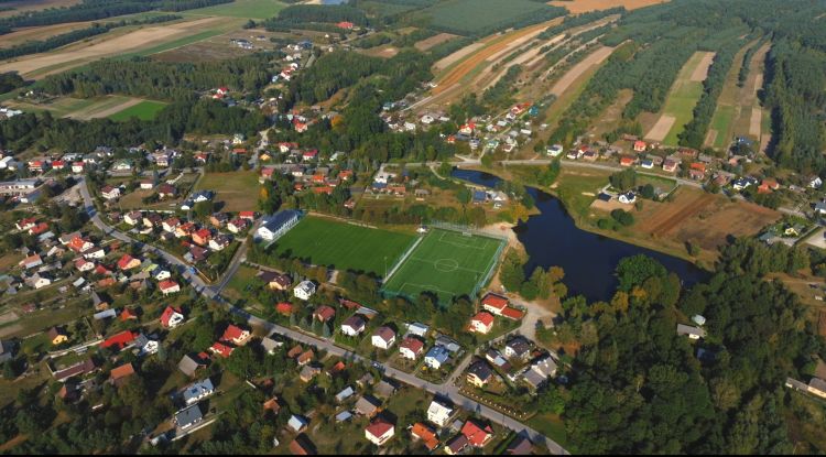 Żołynia chce znów być miastem. Decyzja zapadnie w&nbsp;lipcu
