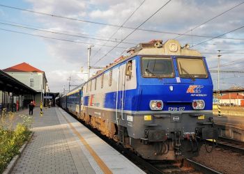 Gigantyczne opóźnienia pociągów. „Przemyślanin” spóźniony o&nbsp;blisko 250 minut