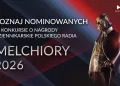 „Zalana dolina” z&nbsp;nominacją do&nbsp;Melchiorów 2026. Film z&nbsp;Rzeszowa doceniony