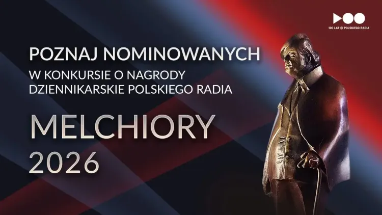 „Zalana dolina” z&nbsp;nominacją do&nbsp;Melchiorów 2026. Film z&nbsp;Rzeszowa doceniony