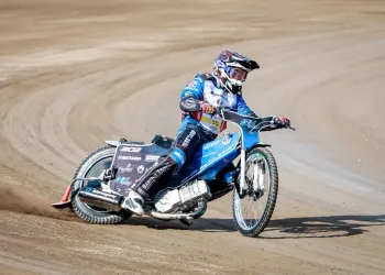 Zmiana terminu żużlowych Derbów Podkarpacia 2 - Polskie Radio Rzeszów Zmiana terminu żużlowych Derbów Podkarpacia