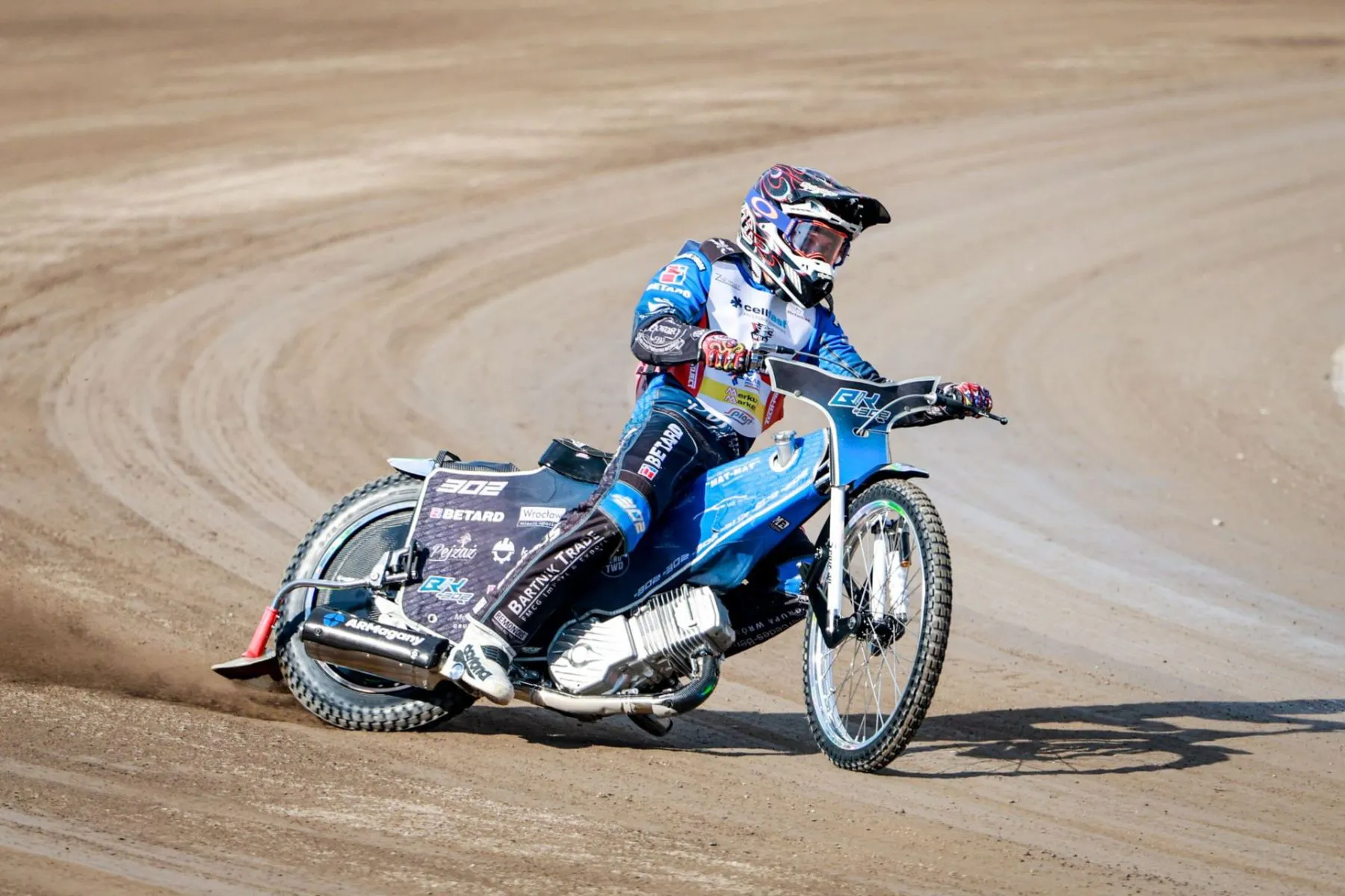 Zmiana terminu żużlowych Derbów Podkarpacia - Polskie Radio Rzeszów