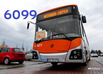 Autobus Ciepła w&nbsp;Rzeszowie podsumował zimę. Tysiące posiłków dla potrzebujących