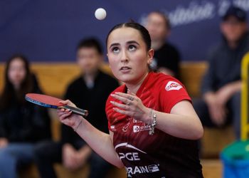 Rzeszowianka w&nbsp;reprezentacji Polski. Zuzanna Wielgos zagra na&nbsp;mistrzostwach świata