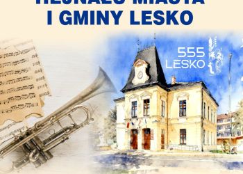 Lesko chce mieć swój hejnał. Samorząd ogłosił konkurs na&nbsp;kompozycję muzyczną