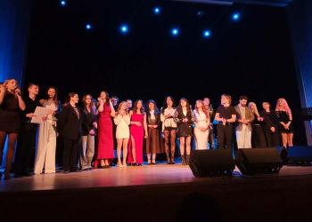 Młodzi twórcy na&nbsp;scenie. Autorskie koncerty studentów Wydziału Muzyki Uniwersytetu Rzeszowskiego