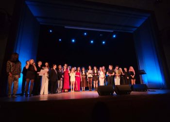 II&nbsp;edycja koncertu „Piszemy piosenki i&nbsp;gramy je&nbsp;dla was”