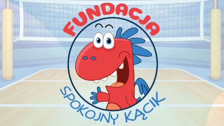 Zbiórka dla dzieci z&nbsp;niepełnosprawnościami podczas meczu Asseco Resovii w&nbsp;Rzeszowie