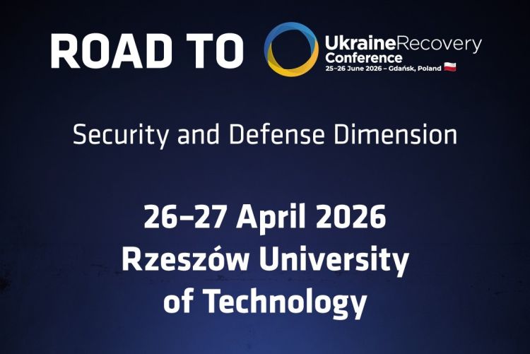 Rzeszów centrum debat o&nbsp;dronach i&nbsp;obronności. Międzynarodowa konferencja