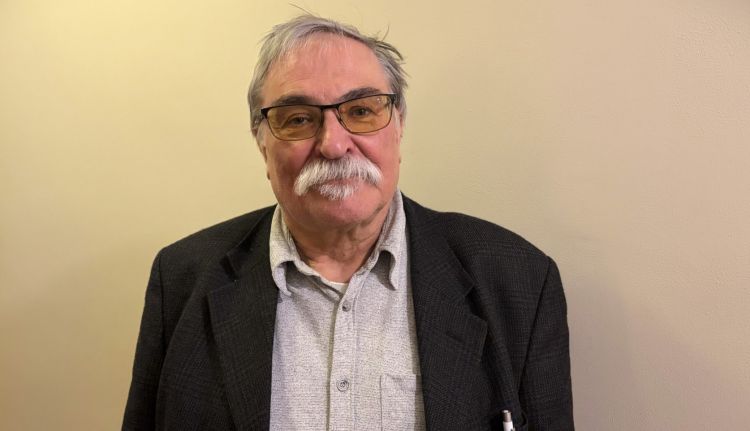 Profesor Leszek Słupecki o&nbsp;znaczeniu żywiołów i&nbsp;gwiazd w&nbsp;wierzeniach Słowian