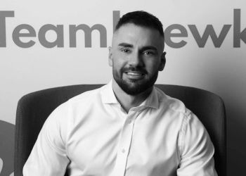 Pogrzeb Łukasza Litewki w&nbsp;Sosnowcu. Uroczystości państwowe po&nbsp;tragicznej śmierci posła