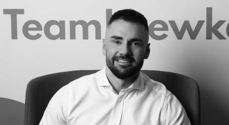 Pogrzeb Łukasza Litewki w&nbsp;Sosnowcu. Uroczystości państwowe po&nbsp;tragicznej śmierci posła