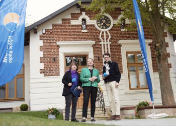 Krosno odmierza czas na&nbsp;nowo – inauguracja unikatowej Fabryki