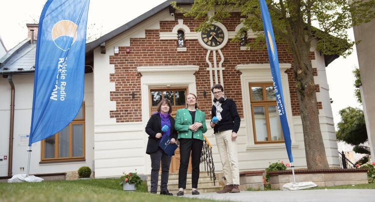 Nowa atrakcja Krosna – Fabryka Zegarów Wieżowych już otwarta