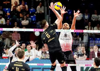Asseco Resovia przegrała z&nbsp;Projektem Warszawa. Trzeci mecz o&nbsp;brąz w&nbsp;niedzielę