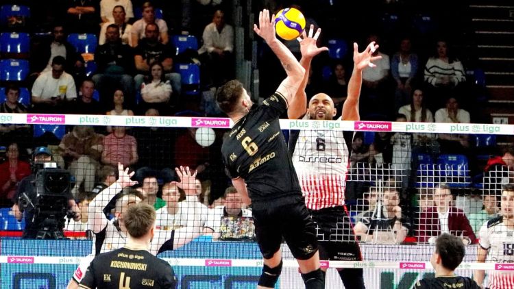Asseco Resovia przegrała z Projektem Warszawa. Trzeci mecz o brąz w niedzielę 1 - Polskie Radio Rzeszów Asseco Resovia przegrała z Projektem Warszawa. Trzeci mecz o brąz w niedzielę