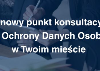 Punkt konsultacyjny UODO w Rzeszowie. Bezpłatne porady już 13 kwietnia 2 - Polskie Radio Rzeszów Punkt konsultacyjny UODO w Rzeszowie. Bezpłatne porady już 13 kwietnia