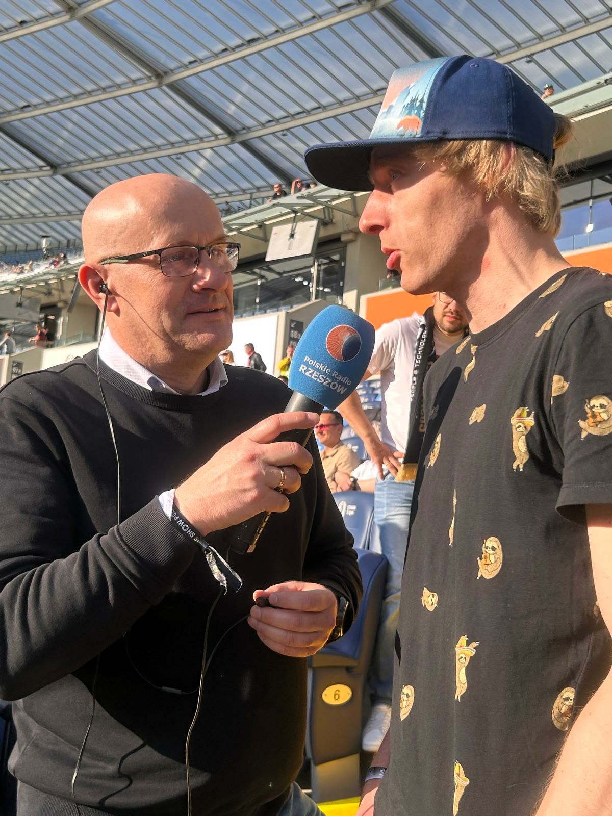 Galacticos Show 2026 – spektakularne wydarzenie z udziałem czołowych piłkarzy świata z dawnych lat - Polskie Radio Rzeszów