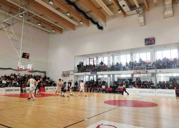 Zwycięstwo koszykarzy Opteam Energia Polska Resovii w&nbsp;przedostatnim meczu sezonu