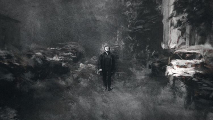 Wykładowca z&nbsp;Rzeszowa wśród najlepszych twórców animacji na&nbsp;świecie