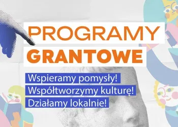 Granty kulturalne w&nbsp;Rzeszowie. 60 tys. zł na&nbsp;inicjatywy mieszkańców