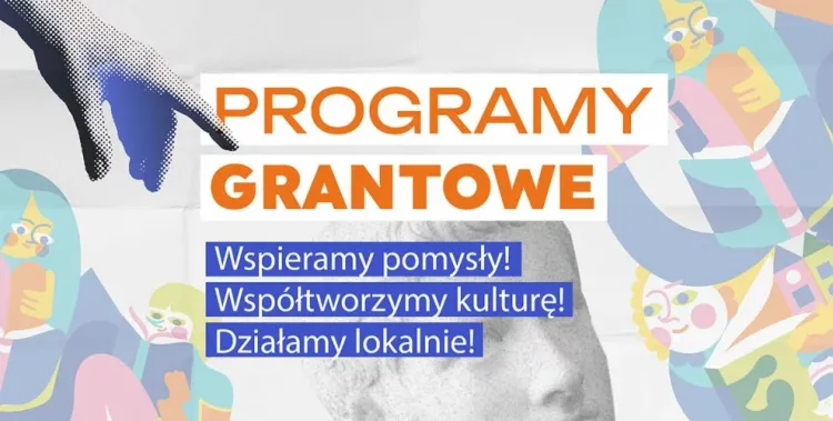Granty kulturalne w&nbsp;Rzeszowie. 60 tys. zł na&nbsp;inicjatywy mieszkańców
