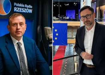 Parlament Europejski uchylił immunitety czterem europosłom. Obajtek i&nbsp;Buczek komentują