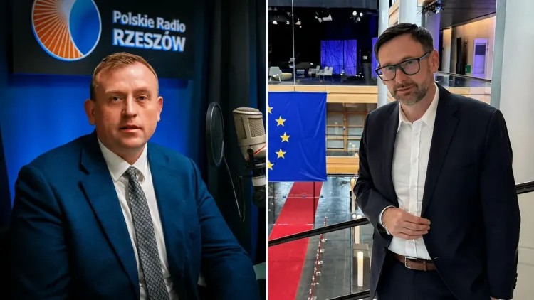 Parlament Europejski uchylił immunitety czterem europosłom. Obajtek i&nbsp;Buczek komentują