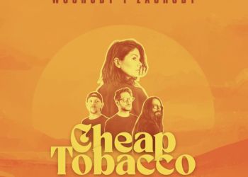 Cheap Tobacco – „Wschody i&nbsp;zachody”