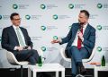 Europejskie Forum Rolnicze w&nbsp;Jasionce. Debata Kosiniaka-Kamysza i&nbsp;Morawieckiego o&nbsp;bezpieczeństwie