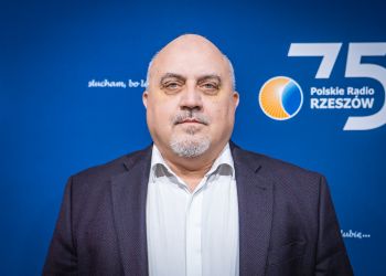 Artemis II&nbsp;i&nbsp;potencjał kosmiczny Podkarpacia – rozmowa z&nbsp;prof.&nbsp;A. Majką