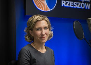 M. Grzegorzewska: Opieka paliatywna powinna zaczynać się wcześniej