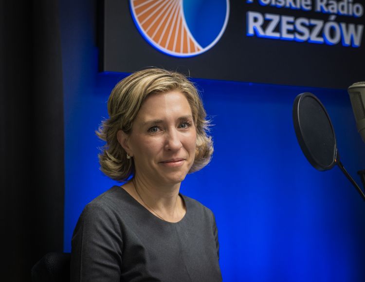 M. Grzegorzewska: Nazwa „hospicjum” budzi negatywne skojarzenia